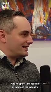 CyberScoop Senior Reporter Tim Starks