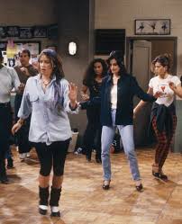 If your biggest pet peeve is animals dressed as humans, you're off to a good start. Monica Geller S Wardrobe Was Actually The Coolest Thing Who What Wear