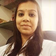 Arti Joshi's Instagram, Twitter & Facebook