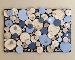 Wood Slice Art Wood Slice Wall Art Tree Slice Art Tree Slice Wall Art Wood Wall Art Wooden Slic Wood Slice Art Wood Slices Tree Slice Art