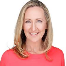 Becky Prater's Instagram, Twitter & Facebook