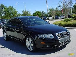 Image result for Brilliant Black 2005 A6