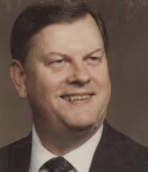 Allan Cross Obituary