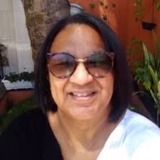 Regina Celia Andrade Baptista Baptista