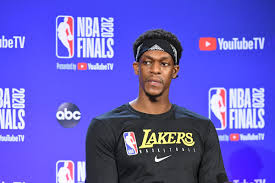 Support us by sharing the content, upvoting wallpapers on the page or sending your own. Nba Finals Rajon Rondo Doesn T Care About Money Just Wants Rings Silver Screen And Roll
