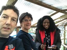 Kate Vose (@Doyzook)