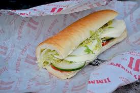 Www.pinterest.com jimmy john's offers what they call an unwich, which is your favorite sandwich in lettuce wrap form. Jimmy John S Vs Subway Which Sandwich Shop Is Better