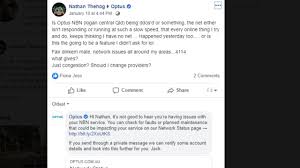 Aussie broadband offers high speed internet and phone service. Nbn Outages Geelong