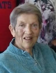 Olga Ptasznyk Obituary November 5, 2018