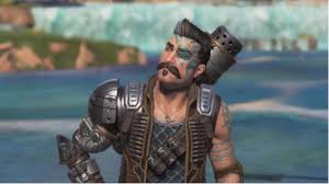 This apex legends fuse guide covers everything you need to know about the latest addition to the game, and how to play as him in season 8. Apex Legends Wie Man Prime Gaming Exklusiven Fuse Freedom Fighter Skin Bekommt Komponenten Pc