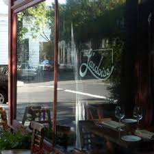 Dry creek kitchen proprietor charlie palmer and his wife, lisa, kick back by firing up the outdoor oven and preparing an elegant fall feast. L Ardoise Dry Creek Kitchen La Trappe And More Reviewed Eater Sf
