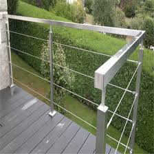 #drdecks #yourprescriptionforquality regalideas timbertech mascore_helical_piles chris.flynn.6 cutek_extreme cut.hub metabohpt diamondback.toolbelts. China Stainless Steel Stair Railing Stair Handrail Wire Cable Railing China Cable Railing For Deck Staineless Steel Handrail