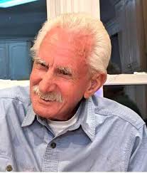 Harry Clegg Obituary (1942