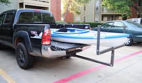 So i bought an old town predator k 140 fishing/duck hunting kayak and needed a way to get it around in my dc short bed. Welding Kayak Rack Almost Complete 12 Months Of Creativity