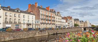Les 5 Quartiers Ou Investir A Rennes Netinvestissement