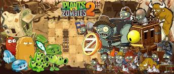 Feliz 10.º aniversario de plants vs. Plants Vs Zombies 2 Revision De Guias Y Secretos Del Juego