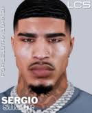 [LCS] Shapes by Lucas Rizzo