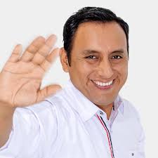 Mocacheños por el Mundo