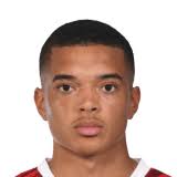 Maximilian Dietz EA FC FIFA 24 Career Mode