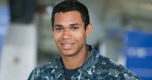 American Connections Media Outreach: San Diego Native Keeps Navy Wing Flying