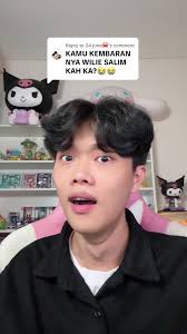 Rambut Baru Billy Samuel Mirip Willie Salim?