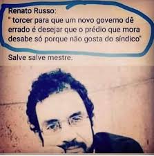 Katia Abreu On Twitter Viva Renato Russo Um Pensador Genial