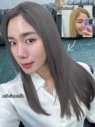 20 ไอเดียยอดนิยมเกี่ยวกับ วิธีย้อโลแลน สีเทาสโมกกี้ ในปี 2025