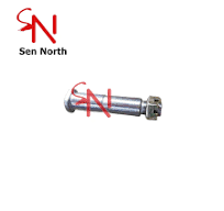 1-51161-004-3 Leaf Spring Pin 1511610043 1-51161004-3 Spring Shackle Spring  Pin 25*120 for Isuzu Elf FSR90 SP-06 Truck