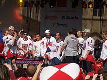 Světový šampionát, jež hostí lotyšská riga, začíná 21. Mistrovstvi Sveta V Lednim Hokeji 2010 Wikipedie