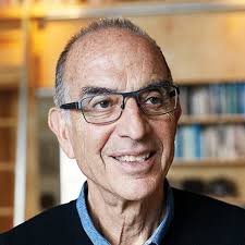 Speakers of UEF 2021