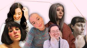 People with trichotillomania may go to great lengths to disguise the loss of hair. Living With Trichotillomania Six People Share Their Stories Allure