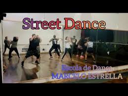 Street Dance