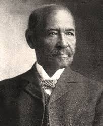 Mifflin Wistar Gibbs