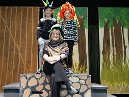 Lindale School Dressing Up And Helping Fort McMurray Fire Victims