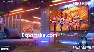 Free fire is the ultimate survival shooter game available on mobile. Update November Free Fire Ff 2020 Terbaru Versi 1 54 5 Esportsku