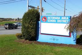 Octorara Area School District says goodbye to four teachers