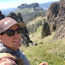 Bridgeport Reservoir * BFEF welcomes 94 years young Frank Tanaka to the 1 &  Only BFEF Tagged Trophy Trout Club. The entire Tanaka family has supported  BFEF since it's inception, 23