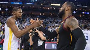 Cavaliers Warriors Iv Was Always Destined To Happen Right Golden State Incidente Thing 1