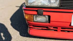 Image result for Maraschino Red 1988 Audi