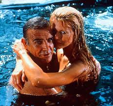 Never say never again is a james bond film that stars sean connery as james bond, a british kim basinger. Welcome To Rolexmagazine Com Home Of Jake S Rolex World Magazine Optimized For Ipad And Iphone Chapter 8 Sean Connery Never Say Never Again