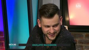 Szabo Adam Leizzadt Mindent Bevallott Az Ajandekba Kapott Hasznalt Bugyirol Youtube