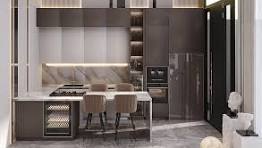 Top 10 Kitchen Cabinet Manufacturers in Thailand