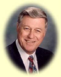 James William “Bill” Bergfield (1927-2004)