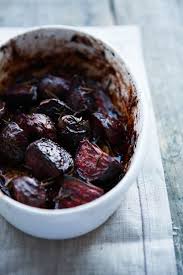 Watch chef jamie oliver prepare his classic carbonara! Rote Bete Aus Dem Ofen Mehr Aroma Geht Nicht Rezepte Lecker Essen Und Trinken