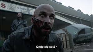 Falling Skies by Rodrigo