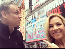 Happy Anniversary to my wonderful husband Kent Taylor who has been making  me laugh for 24 years!