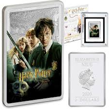 Here, you'll find quizzes, puzzles, crafts and much more to help guide you through your very first journey into harry potter and the philosopher's stone. Harry Potter The Chamber Of Secrets Poster 2020 Nz Mint Agaunews