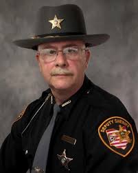 WAYNE COUNTY SHERIFF'S OFFICE