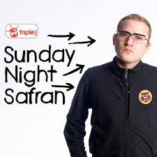 Sunday Night Safran (podcast)