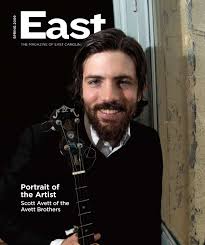 The avett brothers, from left, joe kwon, scott avett, bob crawford and seth avett. East Spring 2009 By East Carolina University Issuu